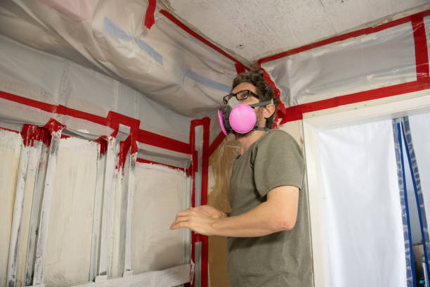 Best Residential Mold Inspection & Testing  in Cuyahoga Falls, OH